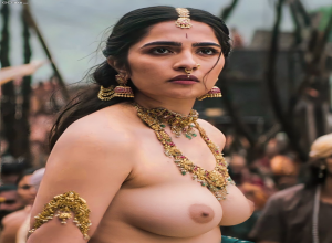 Fake : Rukmini Vasanth