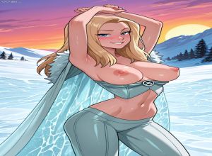 Fake : Marvel Comics