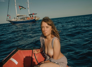 Fake : Greta Thunberg