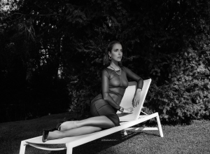 Fake : Mandy Siegfried