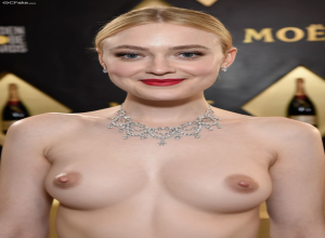 Fake : Dakota Fanning