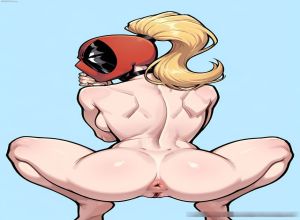 Fake : Marvel Comics