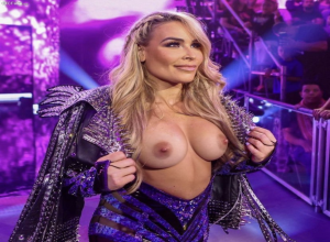 Fake : Natalya Neidhart
