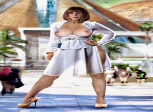 Fake : Bryce Dallas Howard