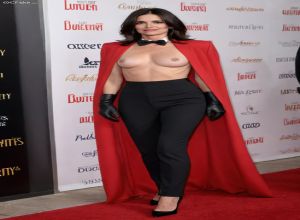 Fake : Mandy Siegfried