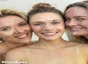 Fake : Multi Celebrity