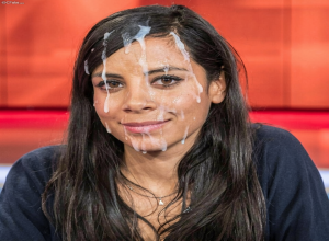 Fake : Collien Ulmen-Fernandes