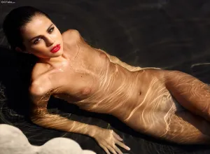 Fake : Selena Gomez
