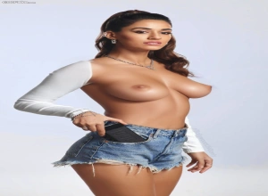 Fake : Disha Patani