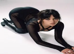 Fake : Jenna Ortega