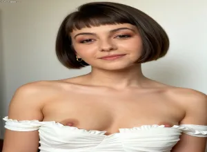 Fake : Klara Castanho